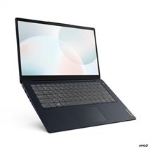 Clamshell | Lenovo IdeaPad 3 AMD Ryzen™ 3 5425U Laptop 35.6 cm (14") Full HD 4 GB