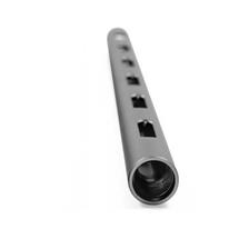 Lightweight aluminium rod for use with follow focus matte box lens