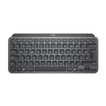 Logitech MX Keys Mini For Business | In Stock | Quzo UK