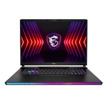 MSI Gaming Raider GE78 HX 14VHG647U Intel® Core™ i9 i914900HX Laptop