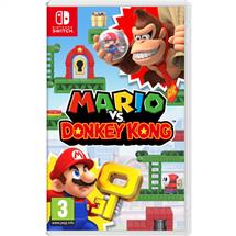 Nintendo Switch | Nintendo Mario vs. Donkey Kong | Quzo UK