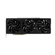 Components  | Palit NED408SS19T21032J graphics card NVIDIA GeForce RTX 4080 SUPER 16