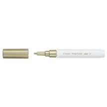 Pilot Pintor Gold | Quzo UK