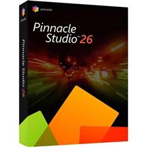 Pinnacle Studio 26 Standard Video editor | Quzo UK