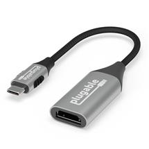 144 Hz | Plugable Technologies USBCHDMI8K video cable adapter HDMI Type A