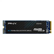 SSD Drive | PNY CS2140 M.2 1 TB PCI Express 4.0 3D NAND NVMe | In Stock