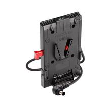 Broadcast Accessories | Professional Cine Battery V-Mount Plate | In Stock