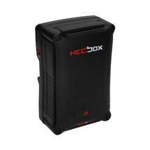 Hedbox | Professional HIGH LOAD Lithium-Ion V-Mount Battery Pack for RED