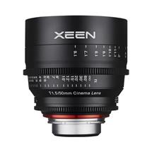 Professional manual focus full frame standard cine lens  Canon EF