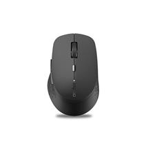Wireless Mouse | Rapoo M300 Silent mouse Ambidextrous Office RF Wireless + Bluetooth