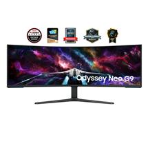 Samsung  | Samsung Odyssey Neo G9 57" G95NC 240Hz Dual UHD Monitor