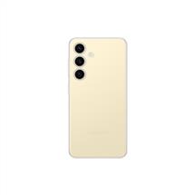 Samsung Clear Case mobile phone case 15.8 cm (6.2") Cover Transparent