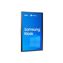 Full HD | Samsung KMCW KM24C5 Kiosk design 61 cm (24") LED 250 cd/m² Full HD