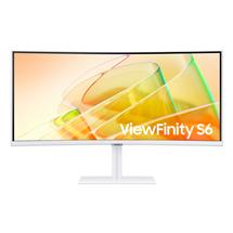 Samsung LS34C650TAU computer monitor 86.4 cm (34") 3440 x 1440 pixels