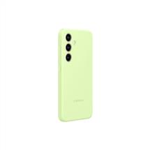 Samsung Mobile Phone Cases | Samsung Silicone Case Green | Quzo UK
