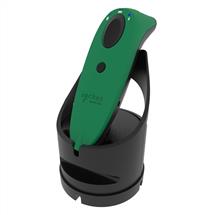 1D/2D | Socket Mobile S720 Handheld bar code reader 1D/2D Linear Black, Green