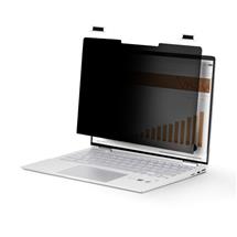 StarTech.com 13.5inch 3:2 FlipOver Privacy Screen with Touch,