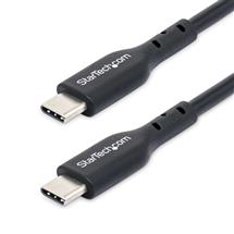 Startech  | StarTech.com 2m (6ft) USB C Charging Cable, USBC Cable, USB 2.0 TypeC