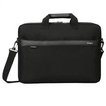 Targus GeoLite 35.6 cm (14") Slip case Black | In Stock