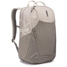 Nylon | Thule EnRoute TEBP4316  Pelican/Vetiver backpack Casual backpack Grey