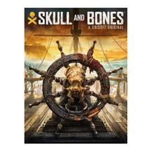 Ubisoft Skull & Bones Standard English PlayStation 5