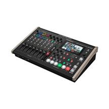 Roland VR-6HD audio mixer 28 channels Black | In Stock