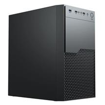 VIDA ENTERPRISE-M computer case Black | Quzo UK