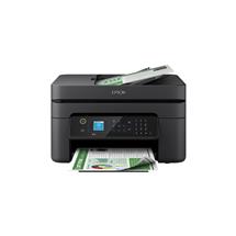 Epson Printers | Epson WorkForce WF-2935DWF Inkjet A4 5760 x 1440 DPI 33 ppm Wi-Fi