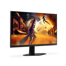 Black, Grey | AOC 27G4XE computer monitor 68.6 cm (27") 1920 x 1080 pixels Full HD