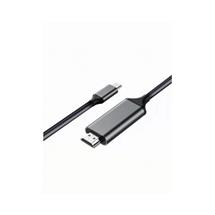 2m USB-C Male to HDMI Male 4K 60Hz 28AWG | In Stock