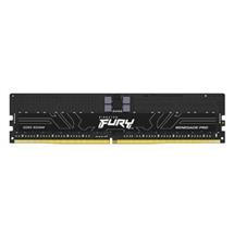 Kingston Technology FURY 32GB 6400MT/s DDR5 ECC Reg CL32 DIMM Renegade