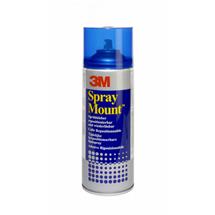 3m  | 3M Spray Mount 400 ml | In Stock | Quzo UK