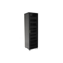 Freestanding rack | SANUS CFR2144 44U Freestanding rack Black | In Stock