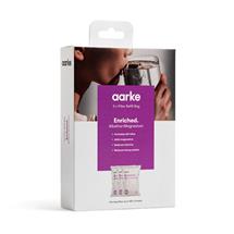 AARKE Enriched Filter Water filter cartridge 3 pc(s)
