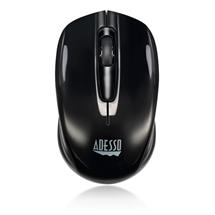 Ambidextrous | Adesso iMouse S50R mouse Ambidextrous RF Wireless Optical 1200 DPI