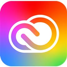 Adobe Creative Cloud for teams - All Apps | Quzo UK