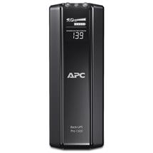 Apc  | APC Power Saving Back-UPS RS 1500 230V CEE 7/5 | Quzo UK