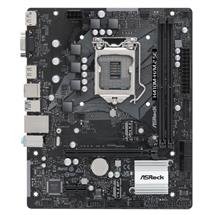 Intel Motherboards | Asrock H410MH/M.2 SE motherboard Intel® H370 LGA 1200 (Socket H5)