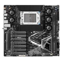 Gaming Motherboard | Asrock WRX90 WS EVO motherboard AMD WRX90 Socket sTR5 EEB