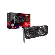 Radeon RX 6500 XT | Asrock Phantom Gaming RX 6500 XT 4GB OC AMD Radeon RX 6500 XT GDDR6