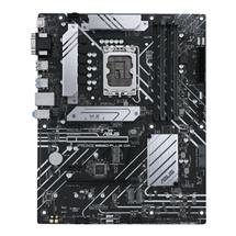 ASUS PRIME B660-PLUS D4 Intel B660 LGA 1700 ATX | In Stock