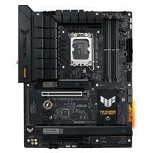 ASUS TUF Gaming B760-Plus WIFI Intel B760 LGA 1700 ATX