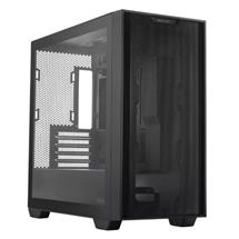 PC Cases | ASUS A21 Black | In Stock | Quzo UK
