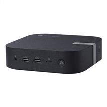 Pcs For Home And Office | ASUS Chromebox 5 Intel® Core™ i5 i51240P 8 GB DDR4SDRAM 128 GB SSD