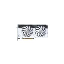 Components  | ASUS Dual RTX4070S12GWHITE NVIDIA GeForce RTX 4070 SUPER 12 GB