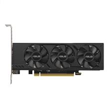 Asus Graphics Cards | ASUS RTX4060-O8G-LP-BRK NVIDIA GeForce RTX 4060 8 GB GDDR6