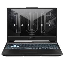 15 Inch Laptops | ASUS TUF Gaming A15 FA506NFHN003W AMD Ryzen™ 5 7535HS Laptop 39.6 cm