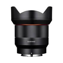 Samyang AF 14mm F2.8 FE MILC Ultra-wide lens Black