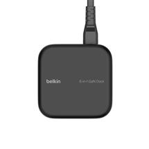 Belkin  | Belkin INC018vfBK Wired USB 3.2 Gen 1 (3.1 Gen 1) Type-C Black