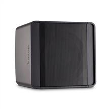 Ceiling Speakers | Biamp Desono KUBO5T loudspeaker 2-way Black Wired 50 W